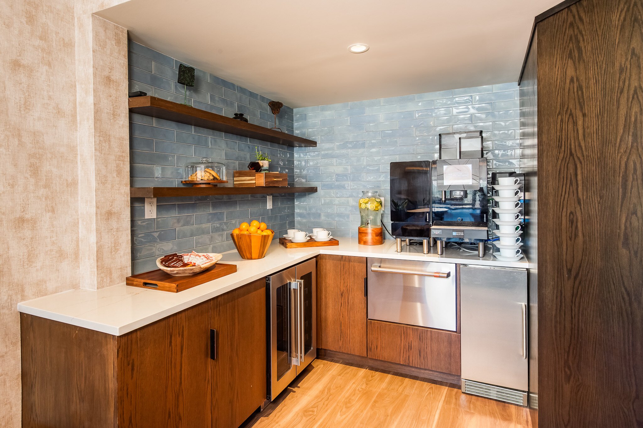 The Cliffs Sedona-浴室