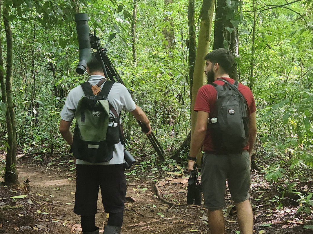 Nature Escapes-Bahia Drake必去景点