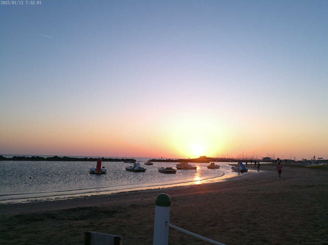 Oasis de la Playa-卡托利卡必去景点