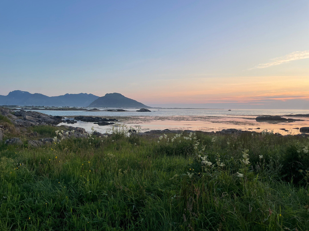 Lofoten Guiding-Gravermarka必去景点