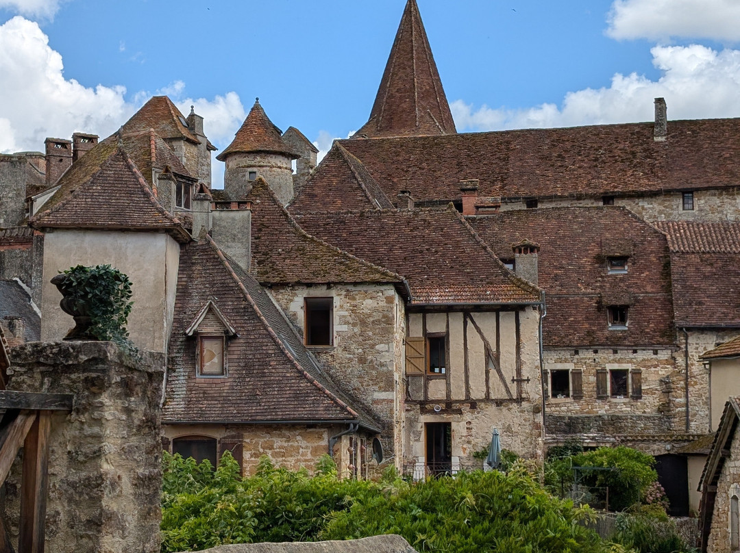 La Maison Ô Kiwis主图