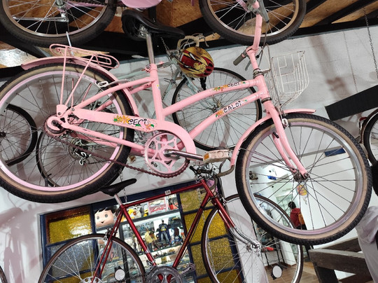 Lelumuseo Museu De Brinquedos-Penedo必去景点