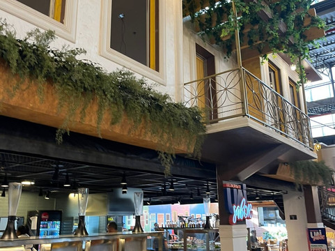 Só Marcas Outlet-Contagem必去景点