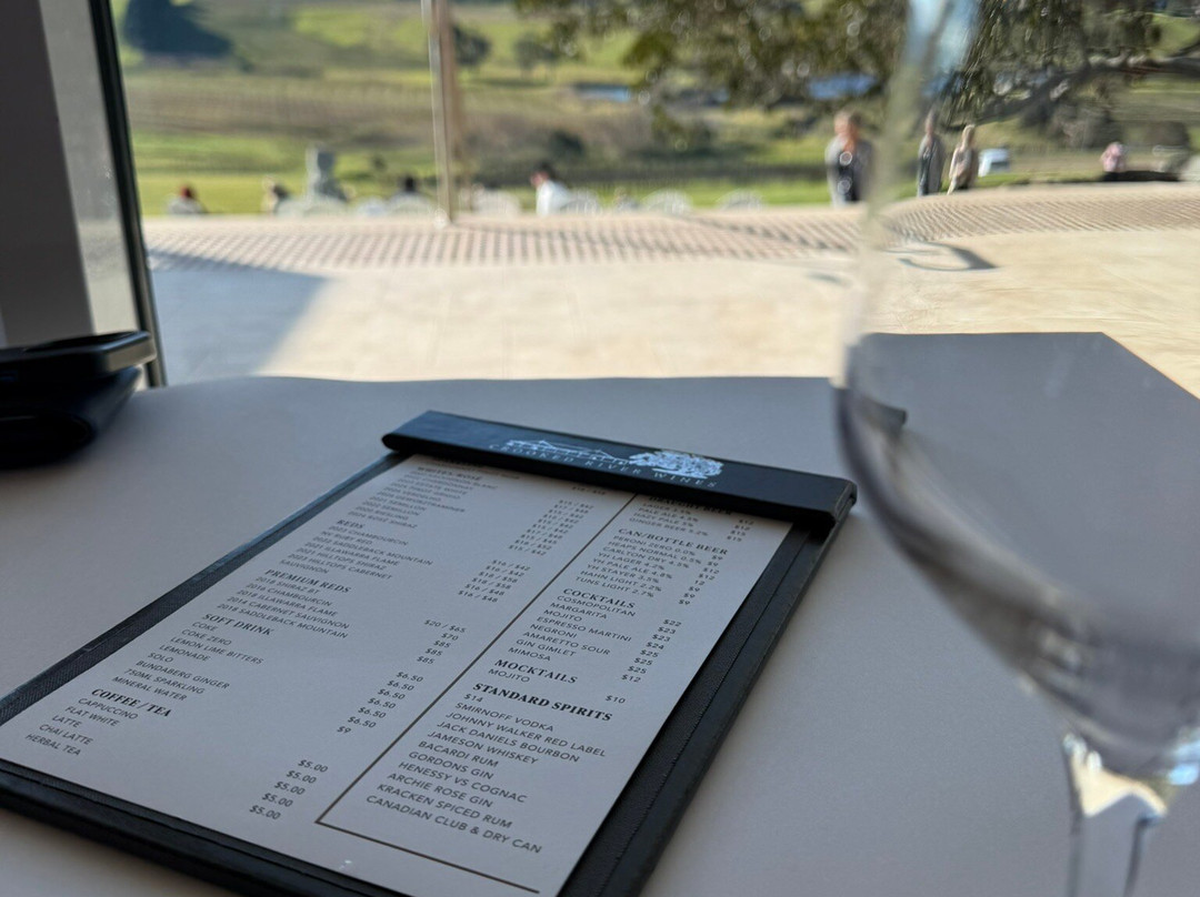 Crooked River Estate-Gerringong必去景点