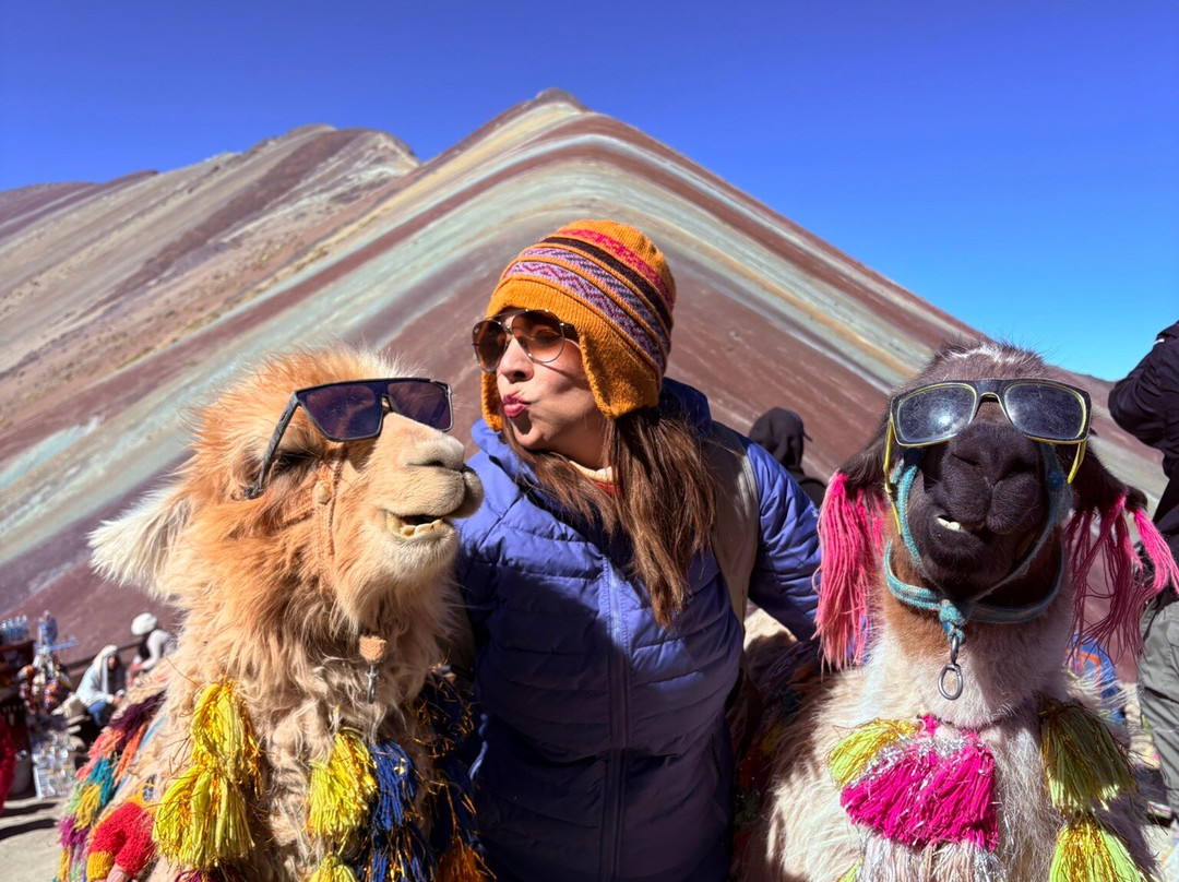 Peru Green Travel-库斯科必去景点