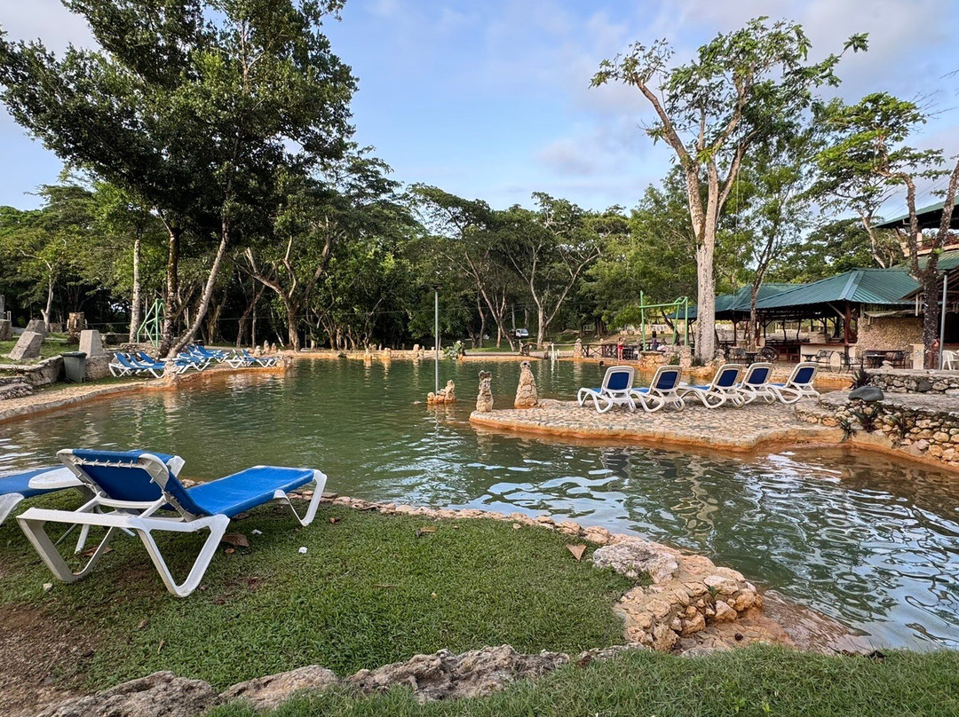 阿尔托斯卡诺弘多酒店主图