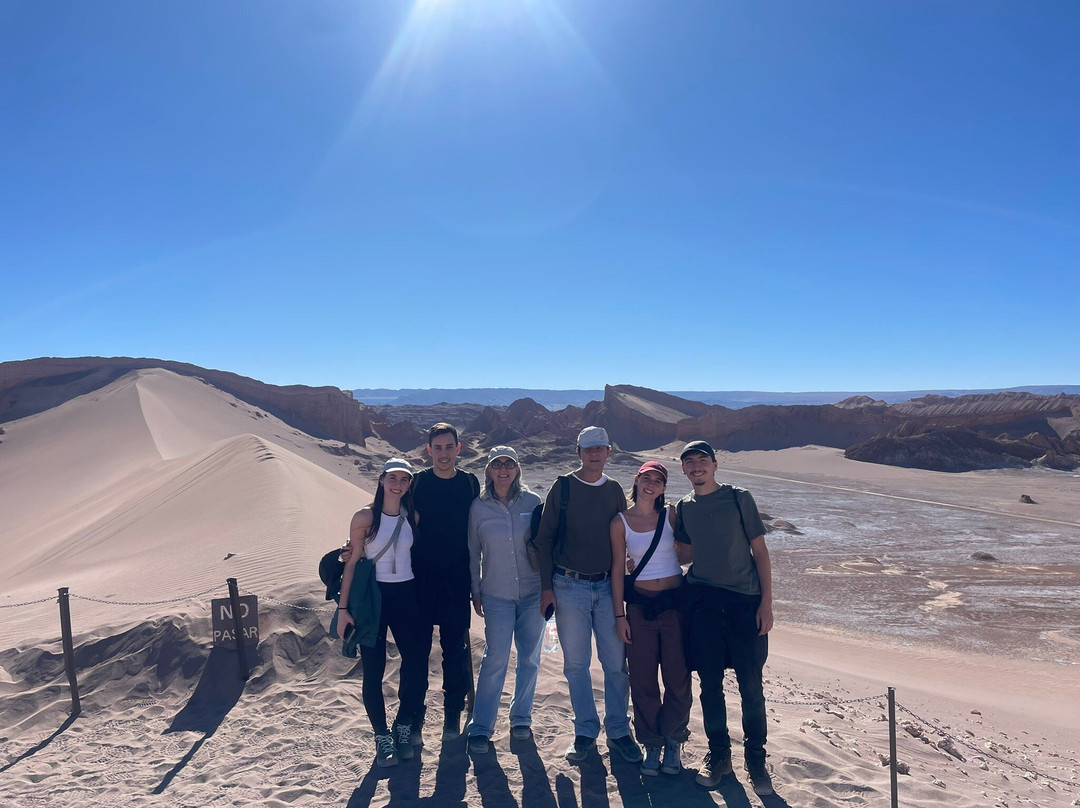 Go Atacama-圣佩德罗-德阿塔卡马必去景点