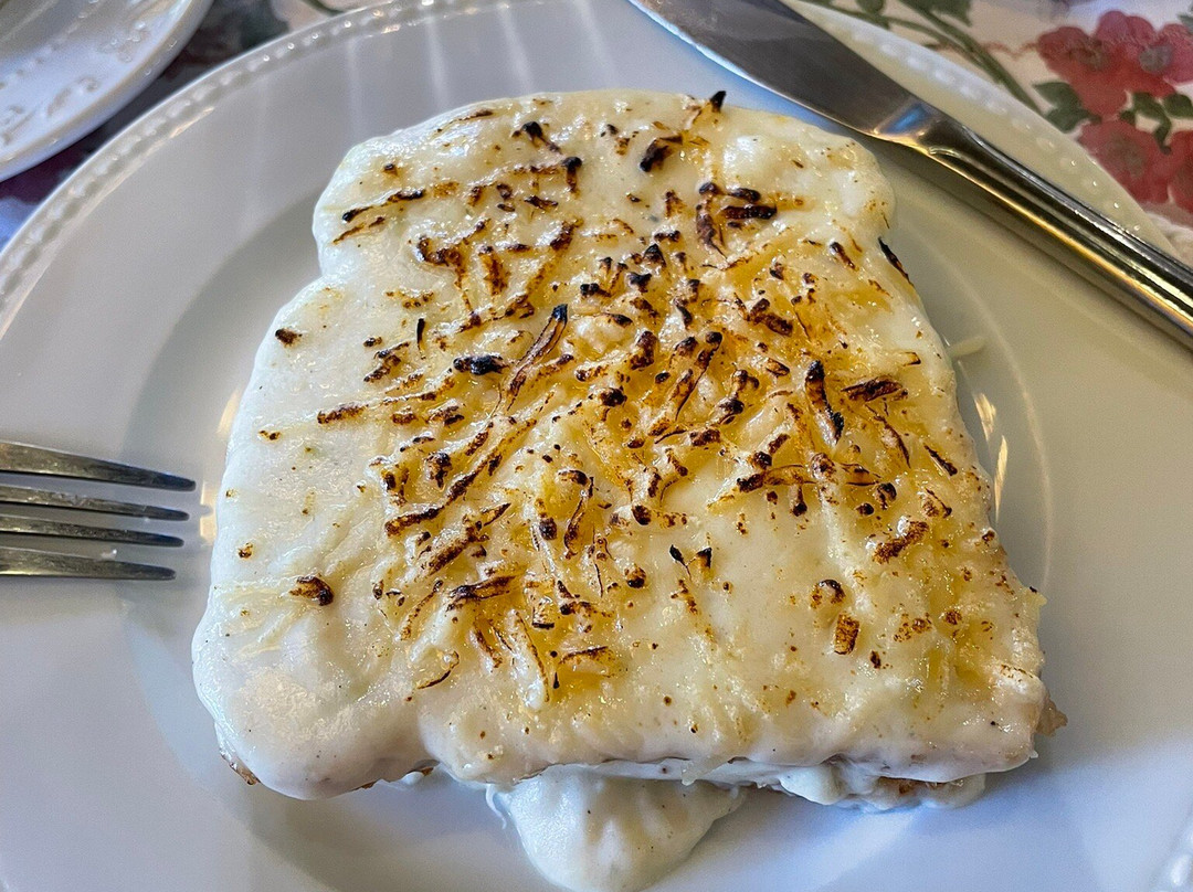 Casa da Quineira主图