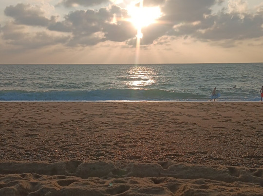 Plage Naturiste D'ondres-Ondres必去景点