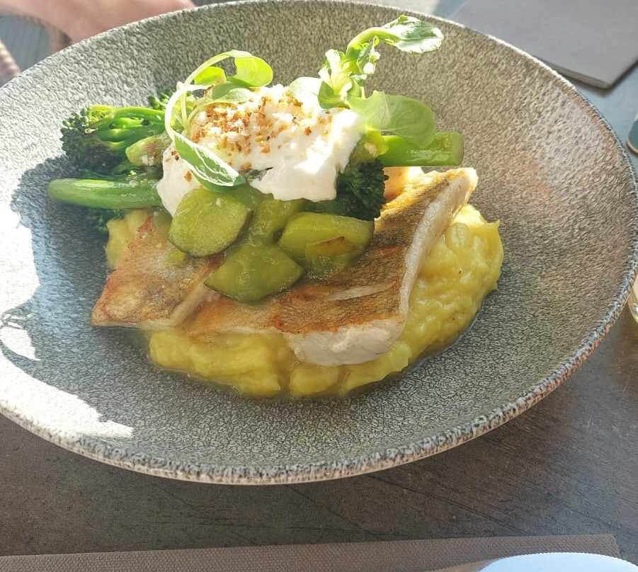 Zum Strandlaeufer主图