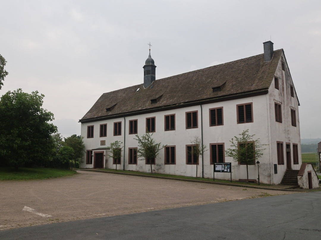 Kloster Falkenhagen-Lugde必去景点