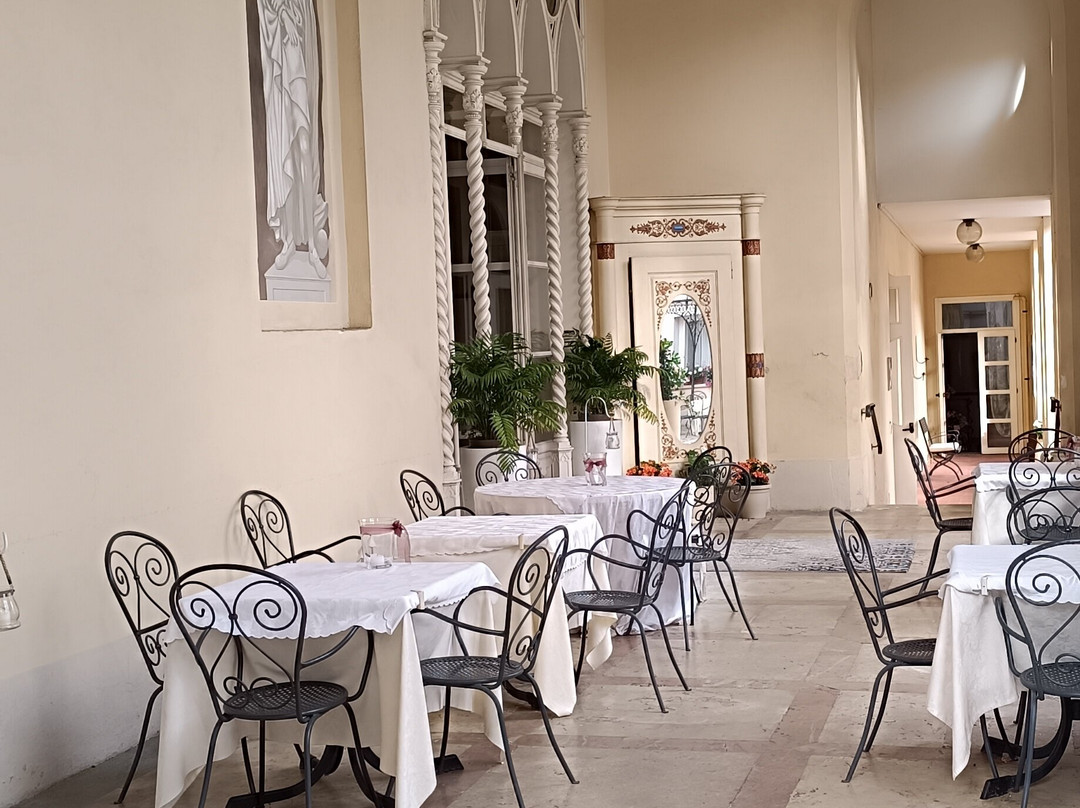 Hotel Trettenero主图