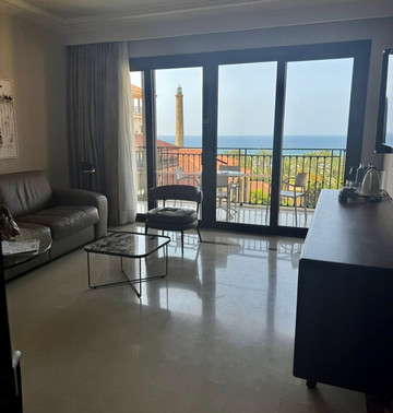 洛普森科斯塔梅隆内拉斯水疗度假村主图