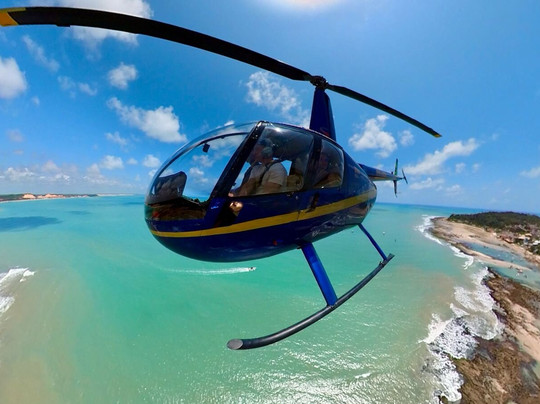 Wave Trancoso Receptivo-特兰科苏必去景点