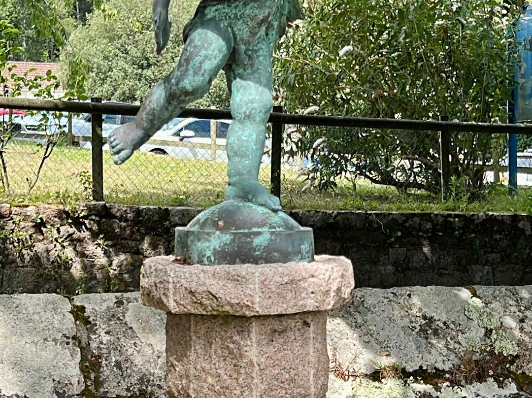 Parish Church of St. Brelade-圣布雷拉德必去景点