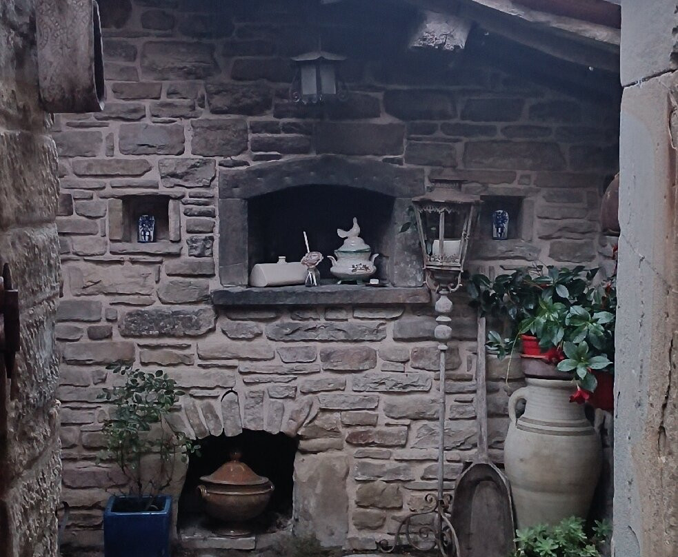 Castello della Pieve-Mercatello sul Metauro必去景点