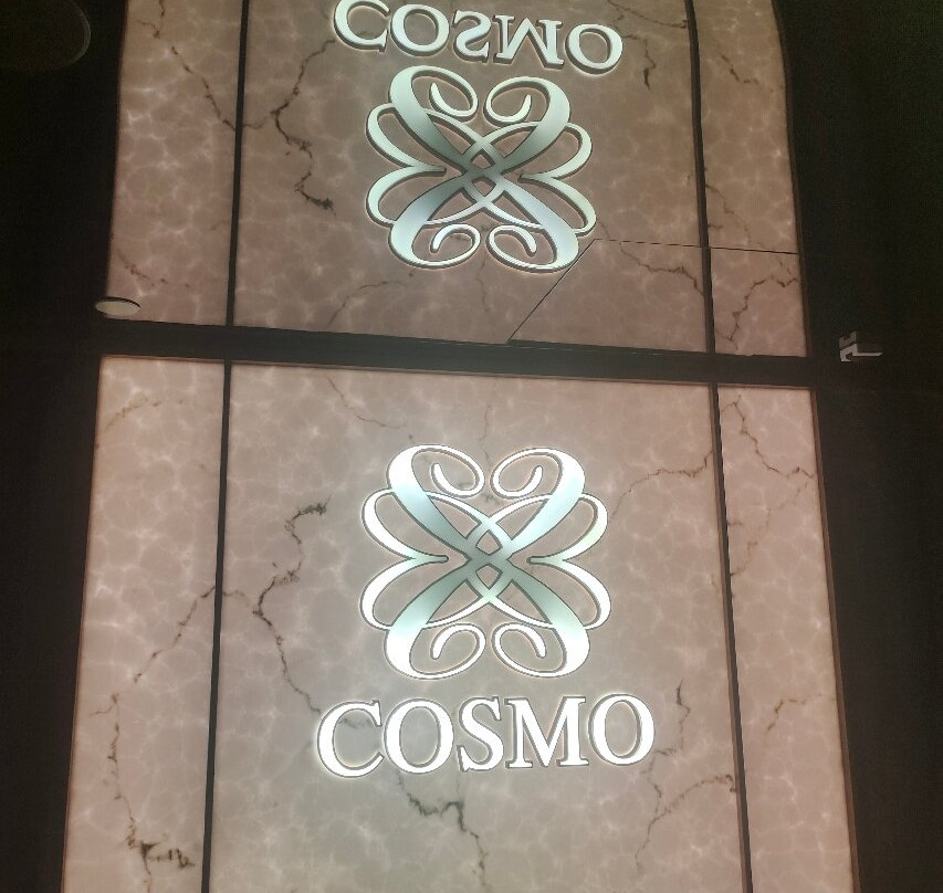 Cosmo Club-胡志明市必去景点