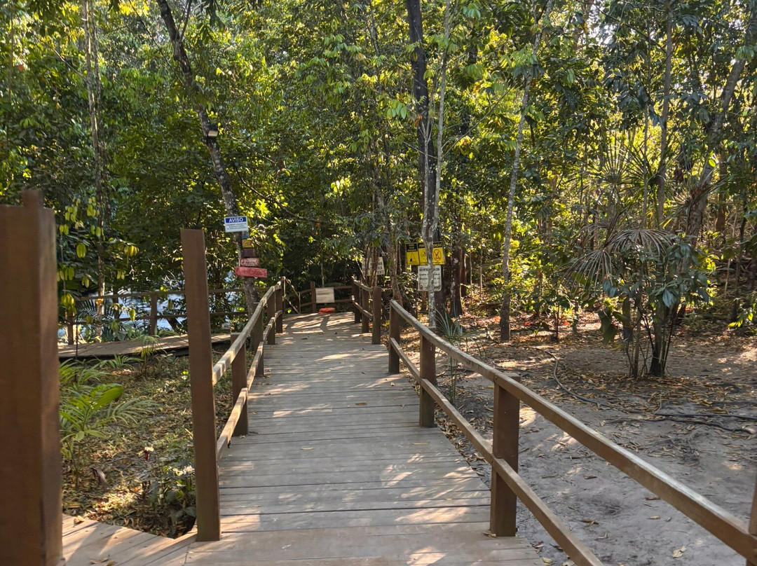 Formiga Waterfall-Mateiros必去景点