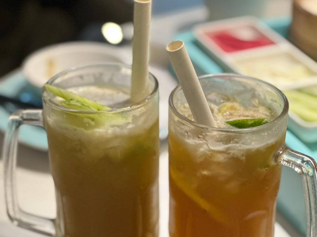 姚姚酸菜鱼(希慎广场)