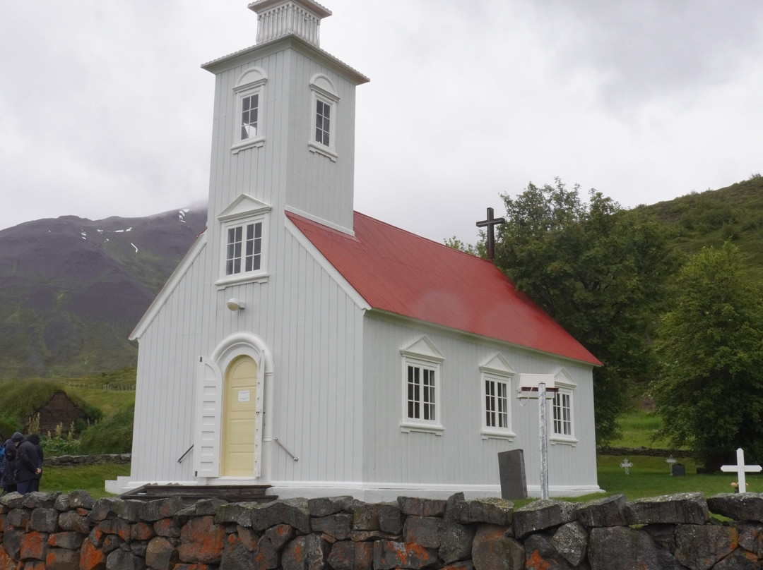 Laufás Heritage Site and Museum-阿克雷里必去景点