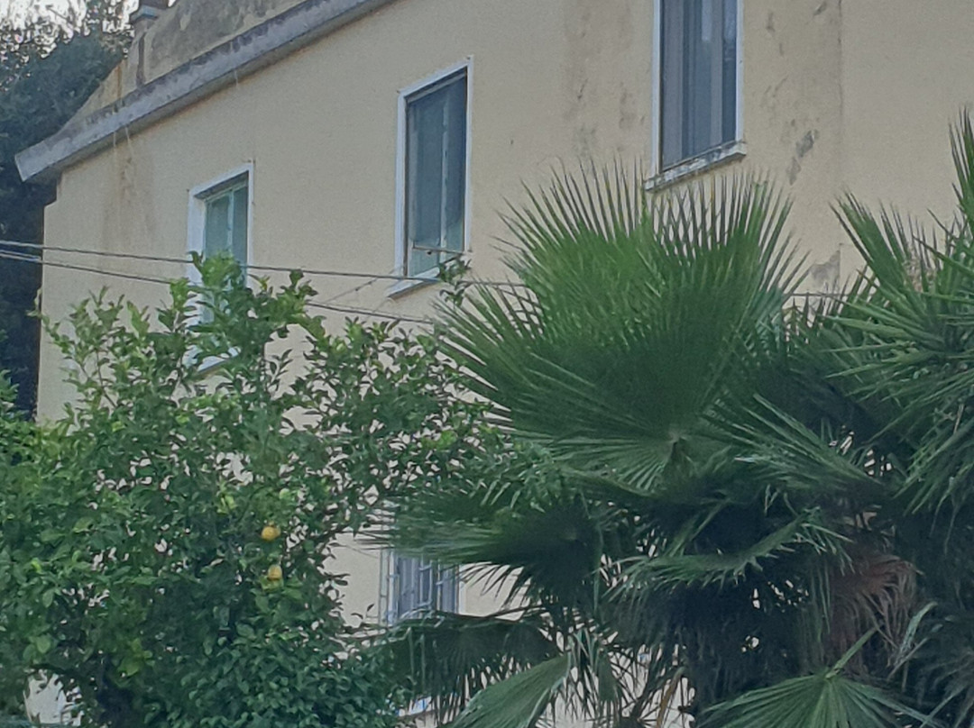 Villa Americana Park Hotel主图