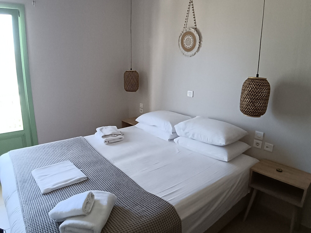 Noon Beyond Accommodation主图