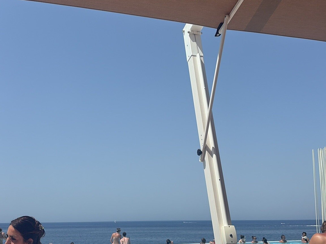 Café del Mar Malta-卡拉必去景点