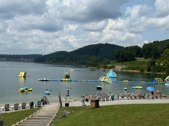 Tygart Adventures-Grafton必去景点