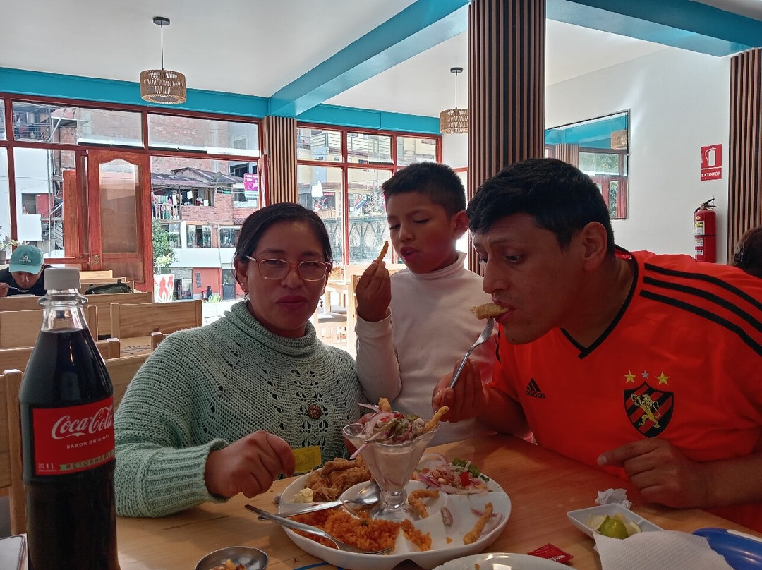 Cevicheria Fresco Mar