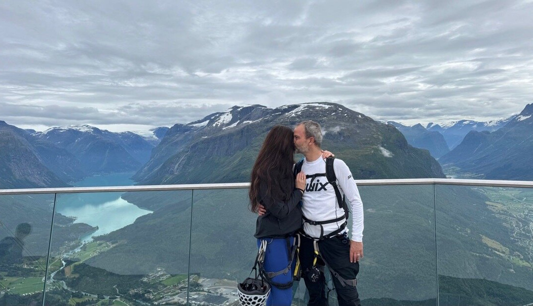 Loen Active-罗恩必去景点