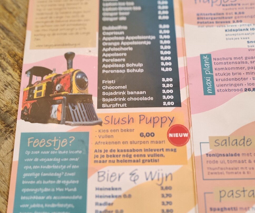 Mini Mundi-Middelburg必去景点