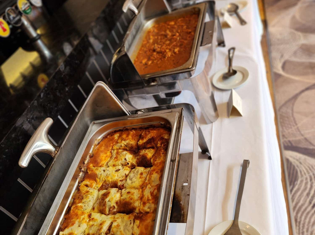 The Torrance Hotel主图