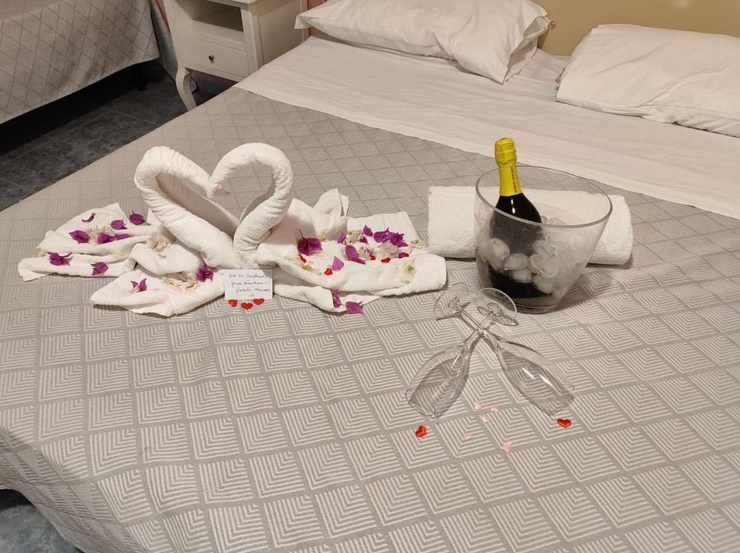 Calabernardo Resort主图