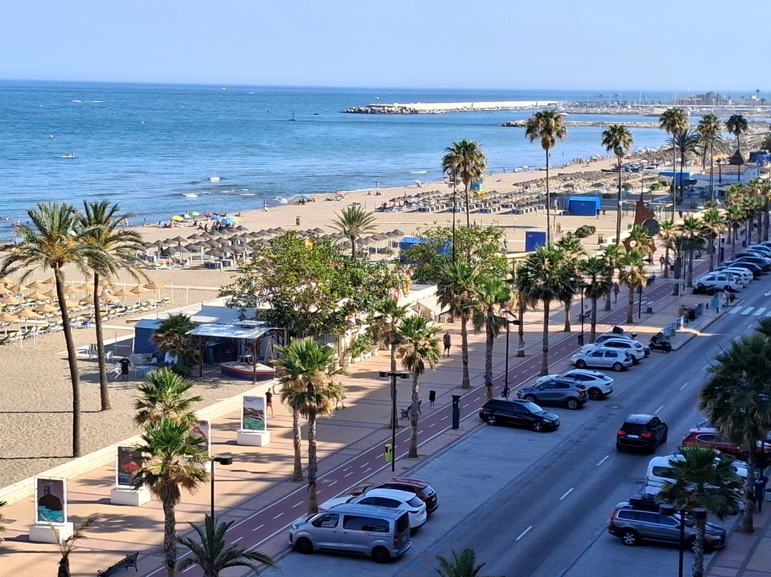 丰希罗拉舒适酒店主图