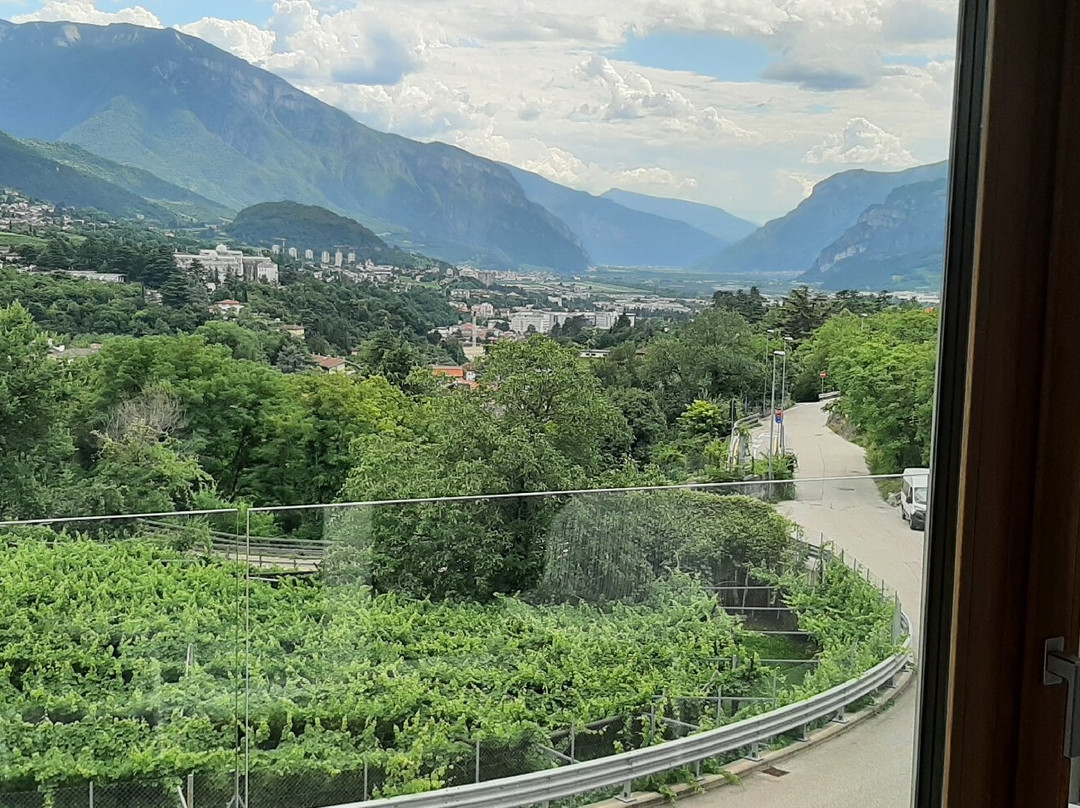 Be Place Hotel主图