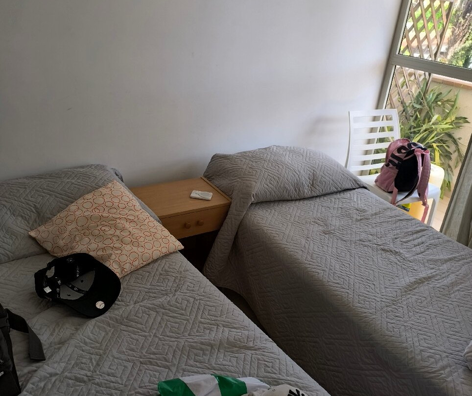 Bed & Breakfast Le Dune主图