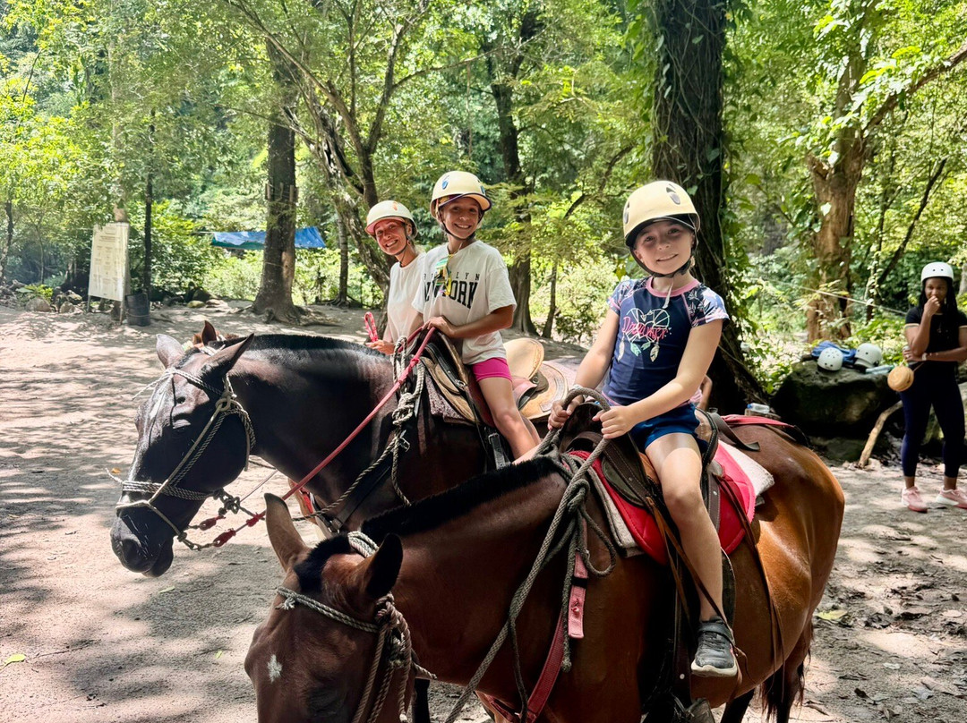 Legend Costa Rica-圣何塞必去景点