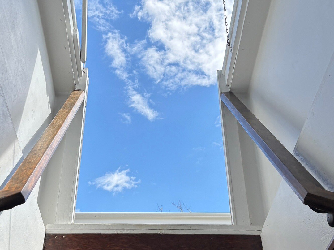 Mount Harmon Plantation-Earleville必去景点