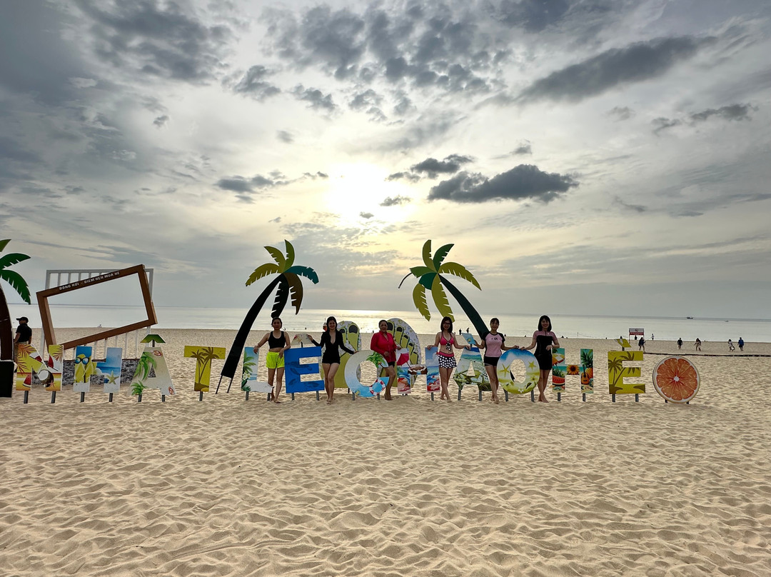 Nava Hotel & Resort