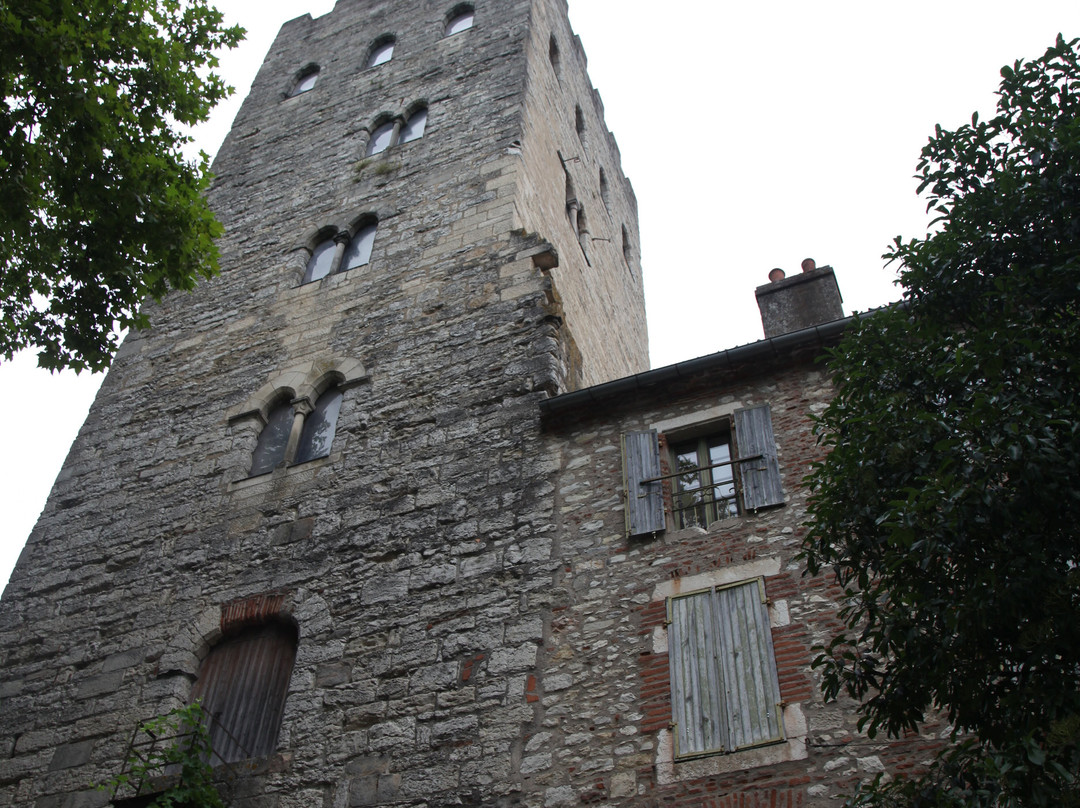 Eglise Saint-Barthélemy-Cahors必去景点