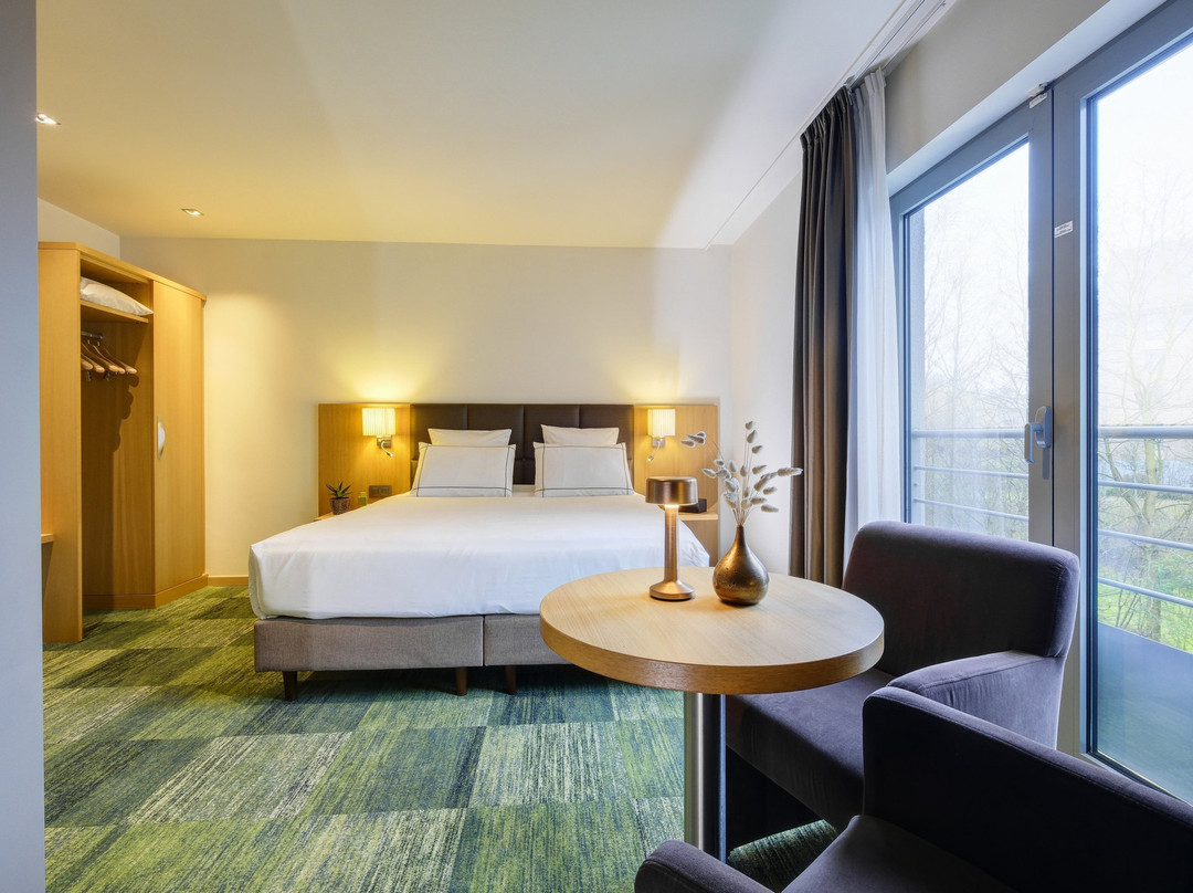 Hotel Le Cote Vert主图