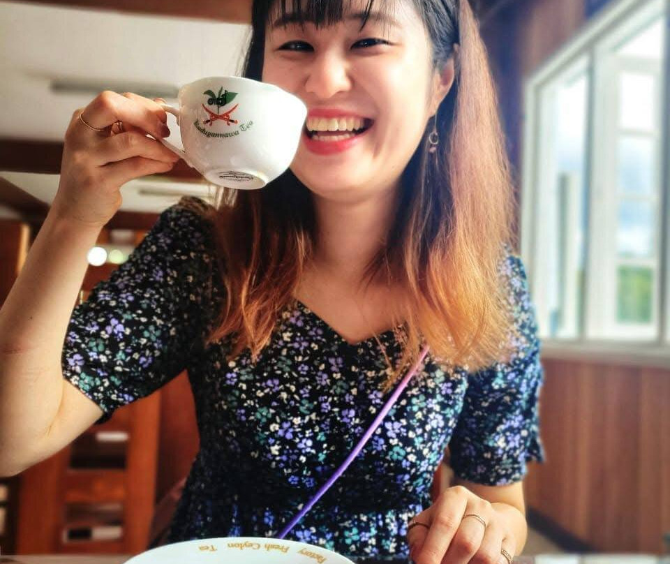 Adventure Travel Sri Lanka-Narammala必去景点