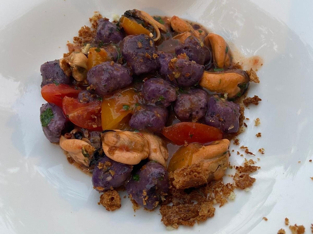 Hotel Santa Maria主图