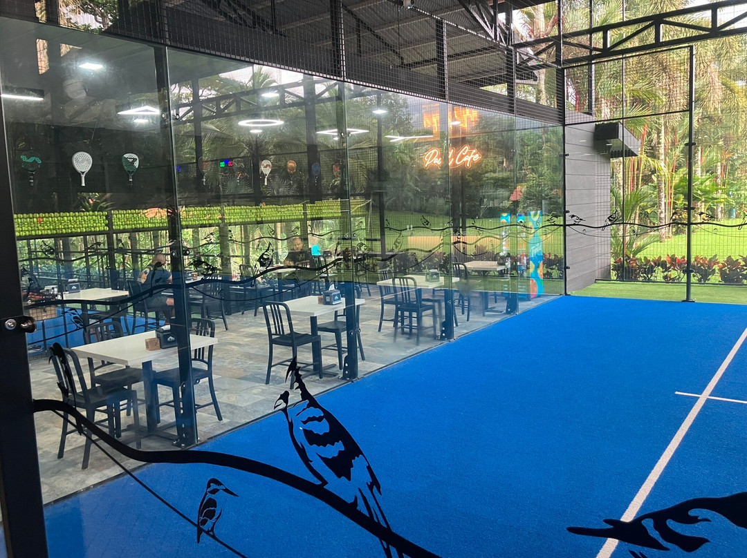 Chachagua酒店住宿-Hotel Boutique Casa Del Rio