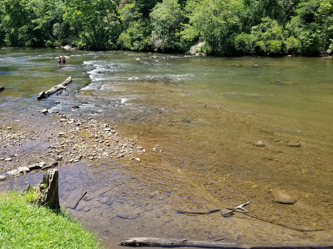 East LaPorte River Access Park-Cullowhee必去景点