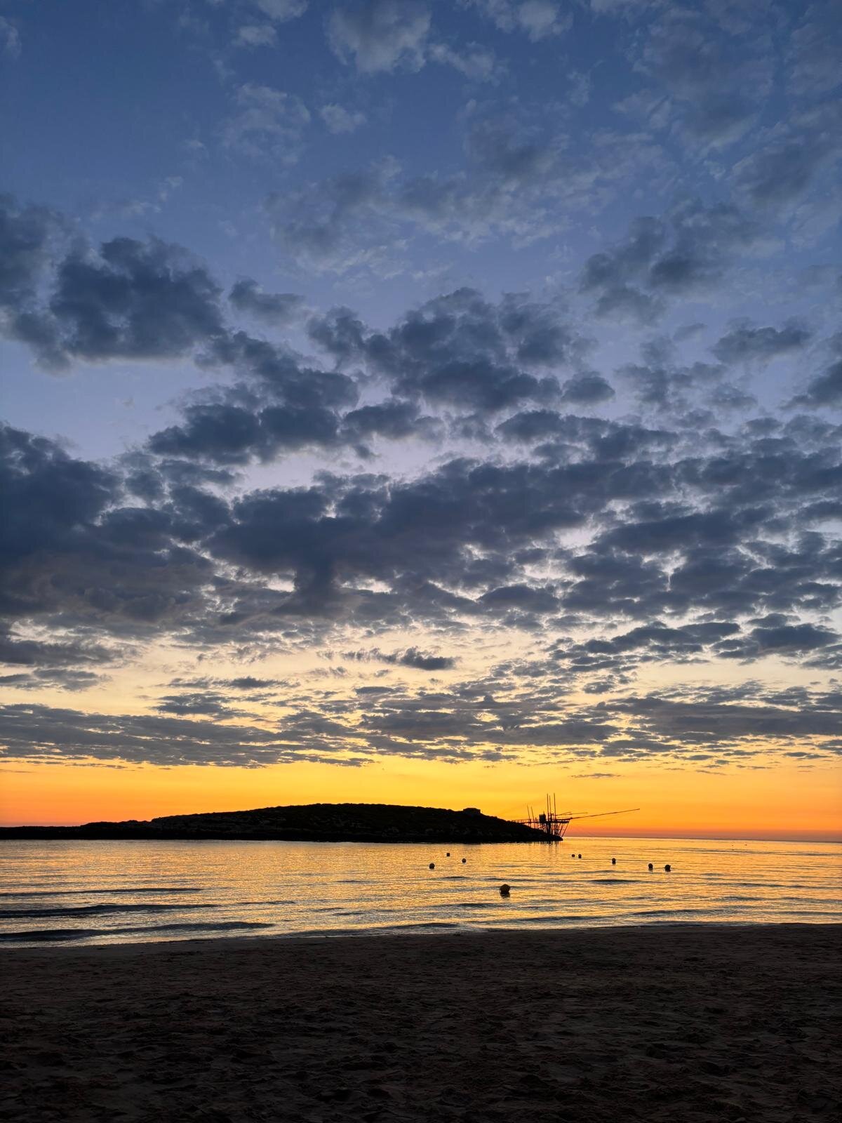 Isola La Chianca-官方