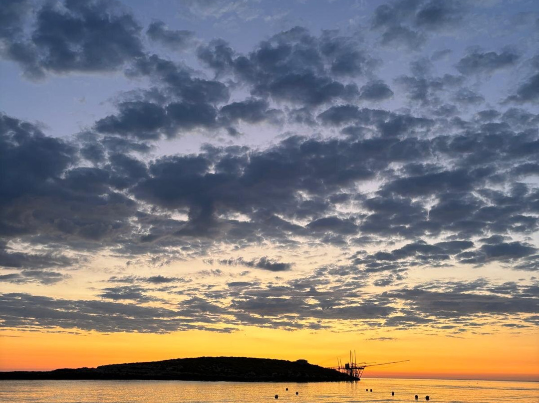 Isola La Chianca主图