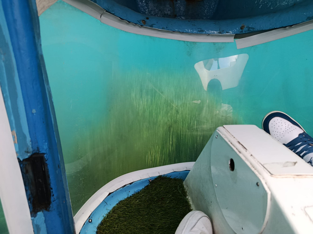 Lago di Capo d'Acqua-Capestrano必去景点