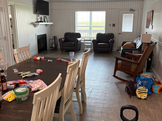 Cypremort Point State Park-Cypremort Point必去景点