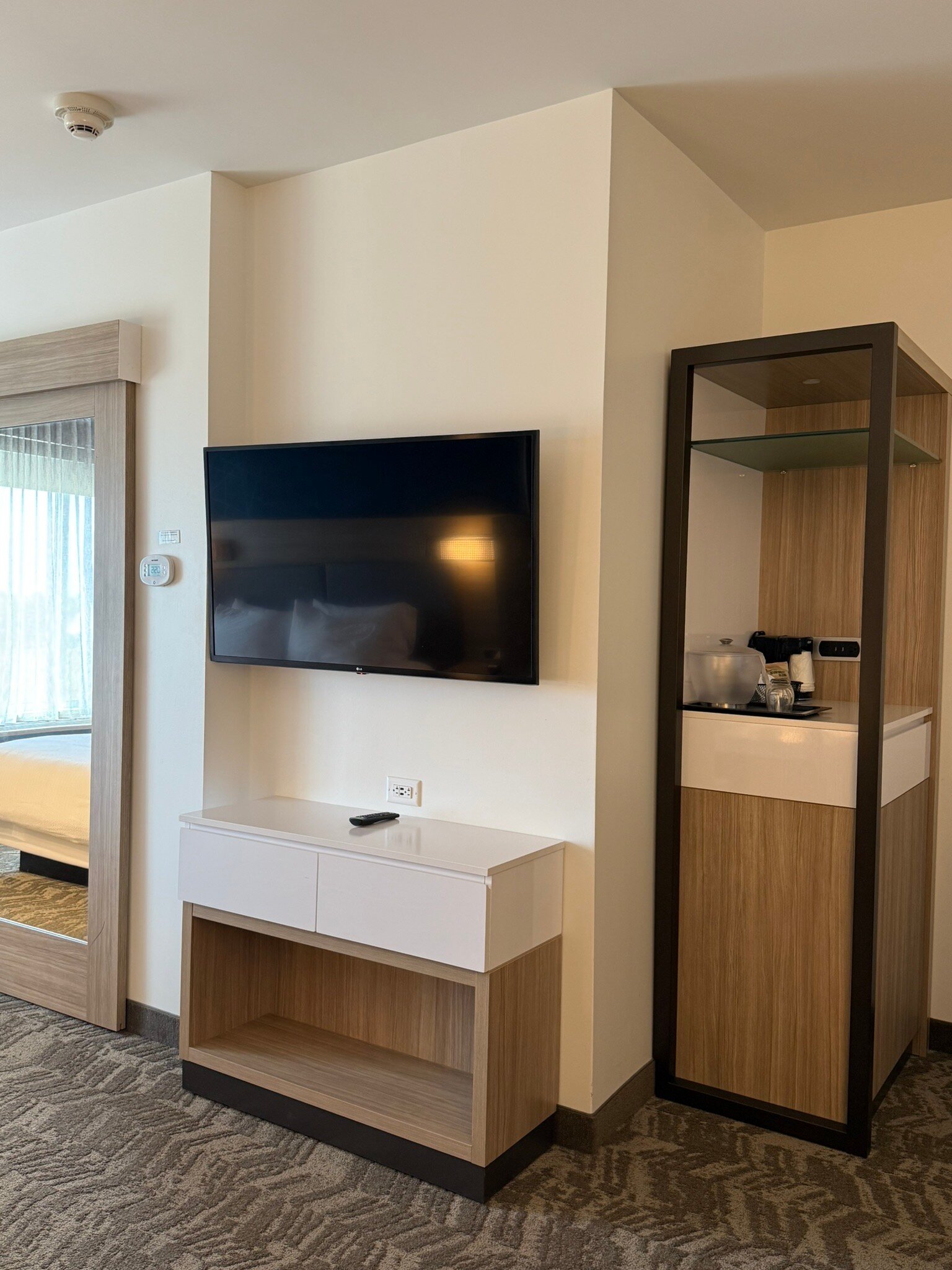 SpringHill Suites by Marriott Cincinnati Mason-官方